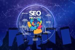 Mastering Link Building Strategies for SEO Success
