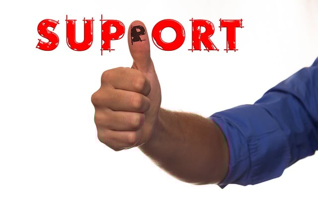 local IT support
