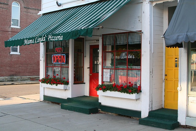 Local SEO for Small Businesses