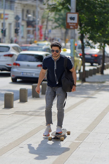 longboard for beginners
