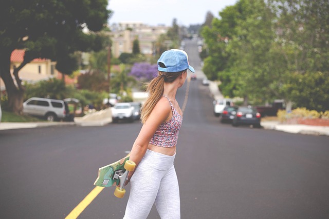 longboard for beginners