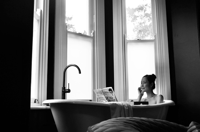 Luxury Spa Services