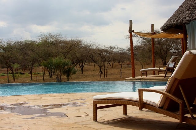 Luxury Spa Services