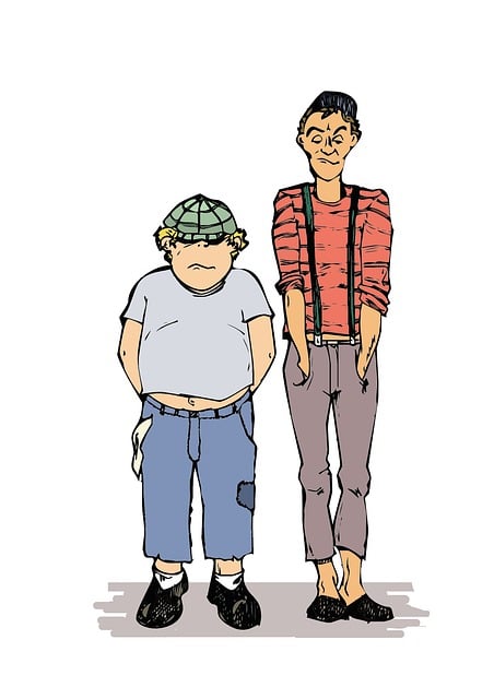 Male Fat Reduction