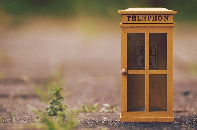 management call handling