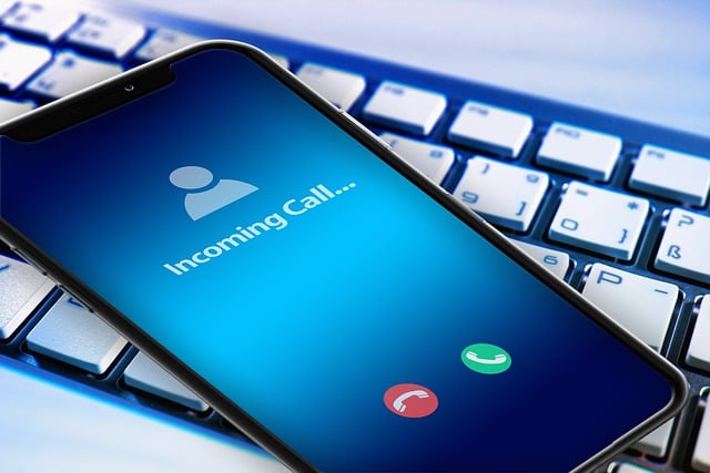 management call handling