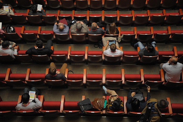 Marketing Conference