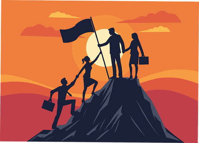 Marketing Leadership Summit
