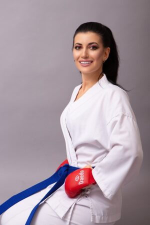 MMA Fitness Program AZ: Train for Health, Lose Fat, Ease Stress