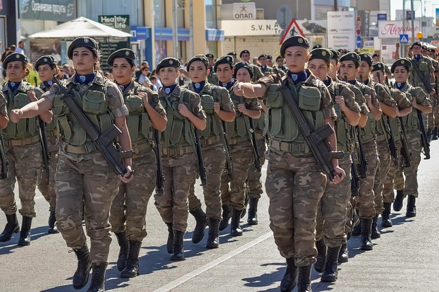 martial discipline Tempe