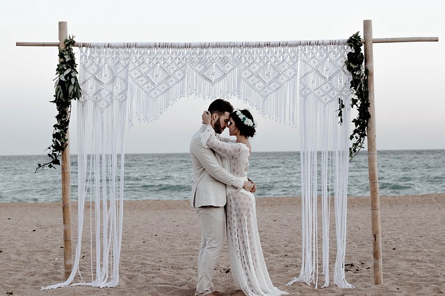 mature couple divorce mediation