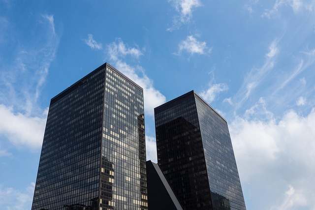 medical office building insurance