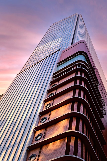 medical office building insurance