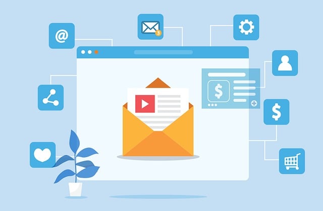 medical spa email marketing