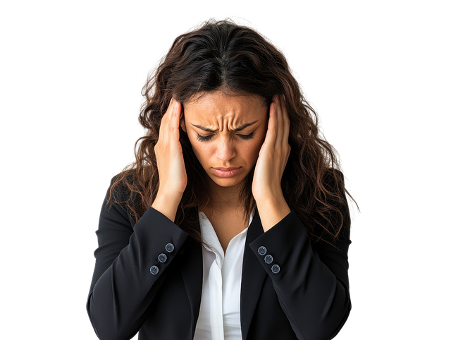 mental health anxiety