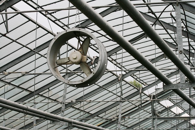 metal roofing commercial near me