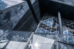 Metal Roofing for Commercial Buildings: Strength, Longevity, and Style
