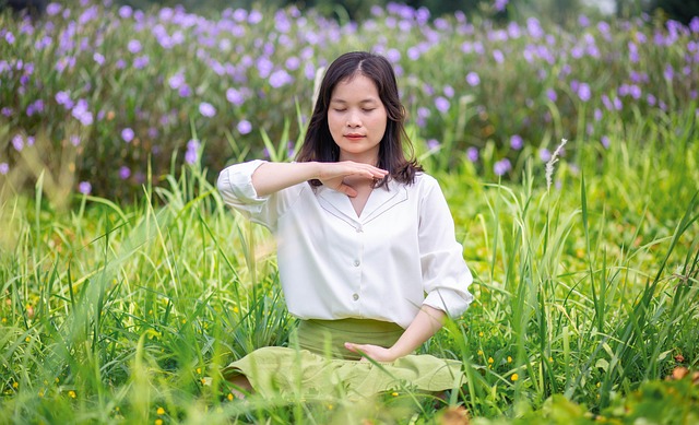 mindfulness for anxiety Mesa