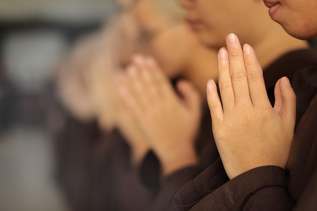 mindfulness for anxiety Mesa