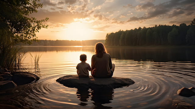 mindfulness for anxiety Mesa