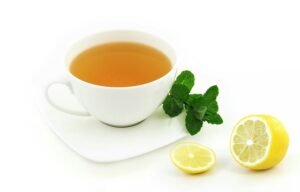Mint CBD Tincture: Natural Stress Relief for Calm Mindfulness