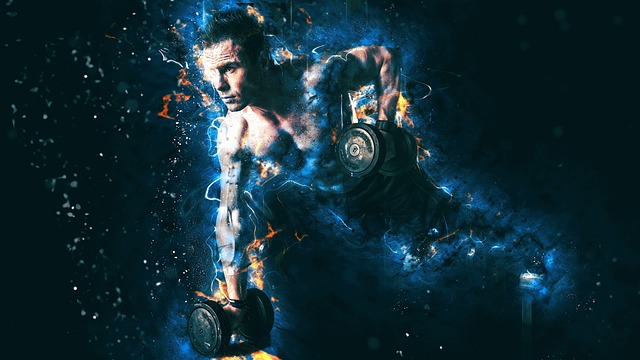 MMA fitness program AZ