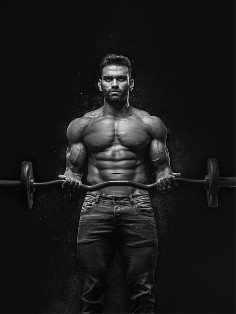 MMA fitness program AZ