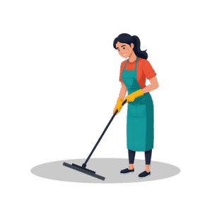 Van-Mounted Carpet Cleaning Revolutionizes Deep Extraction and Drying Times
