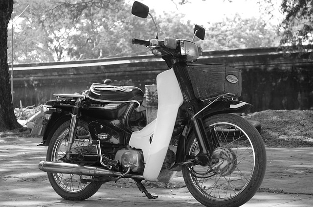 mopeds for sale
