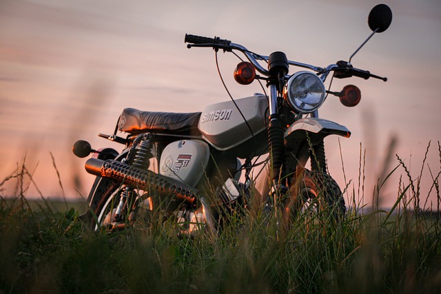 mopeds for sale
