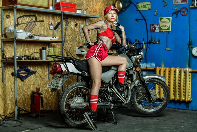 mopeds for sale