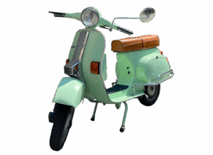 Mopeds: Driving Green Revolution with Sustainable Practices & Sales