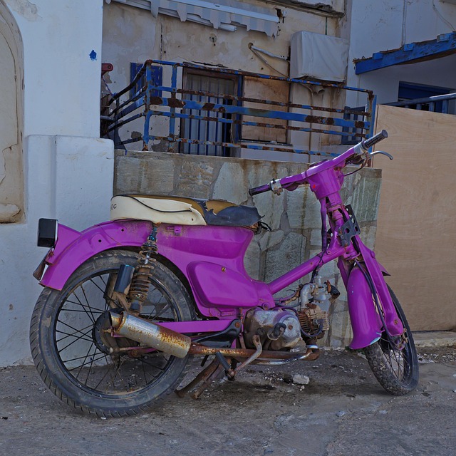 mopeds for sale