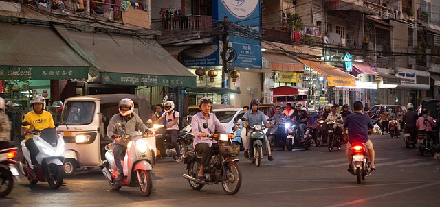 mopeds for sale