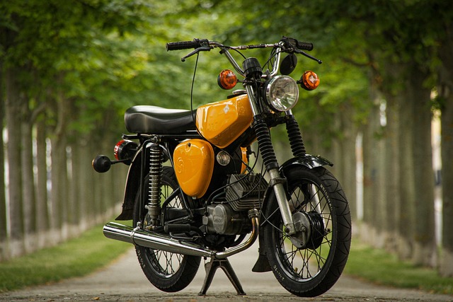 mopeds for sale