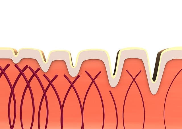 Morpheus8 Collagen Boosting