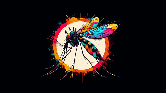 mosquito and tick control