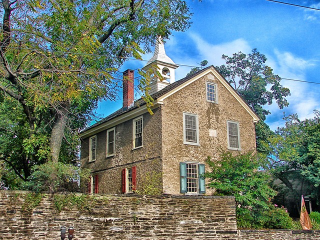 MSP Philadelphia