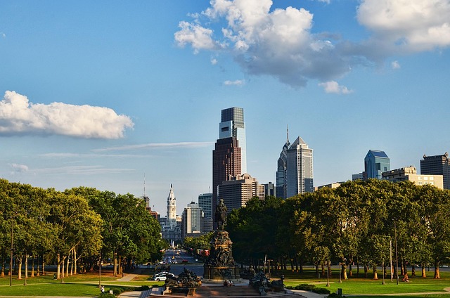 MSP Philadelphia