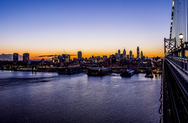 MSP Philadelphia
