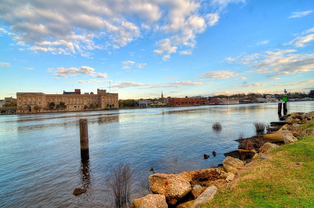 MSP Wilmington