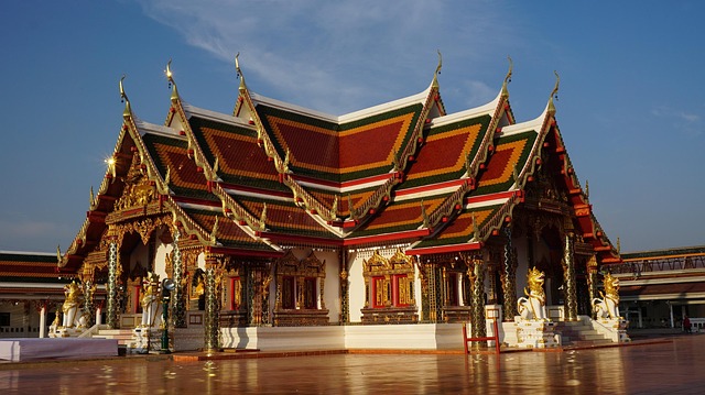 Muay Thai gym Tempe