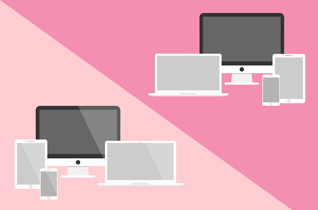 multi-device responsive design