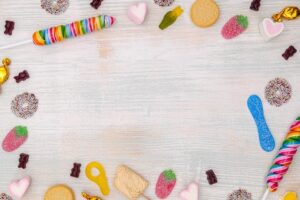 Mushroom Gummies: Natural Stress Relief for Better Mental Wellbeing