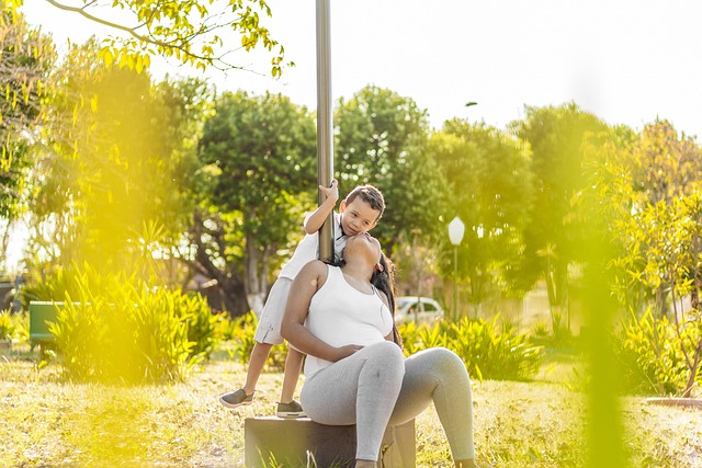 natural fertility Austin