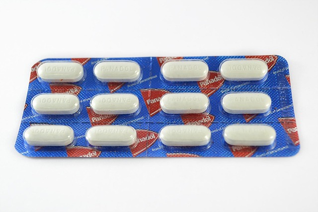 natural pain management