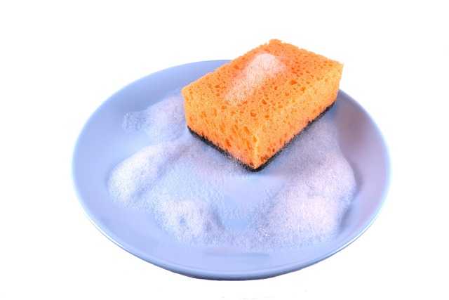Natural Solutions for Cleaning Dirty Grout