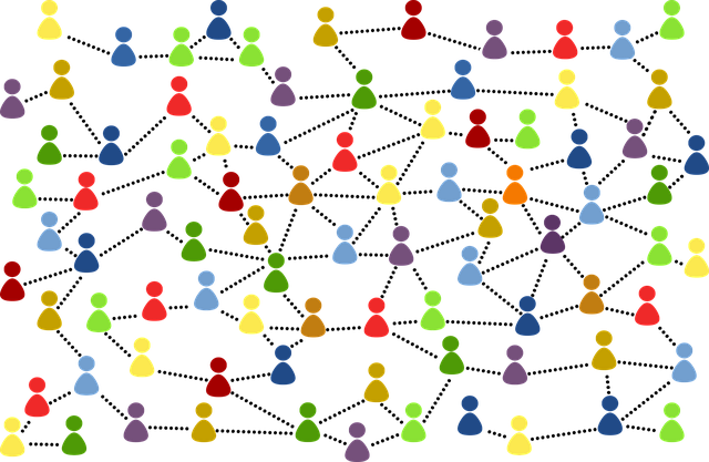 network DE services