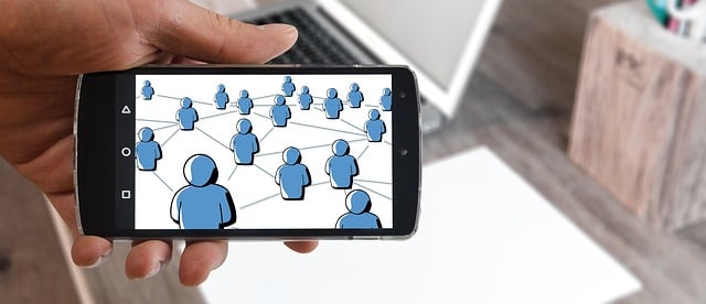 network DE services