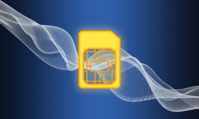 network DE services